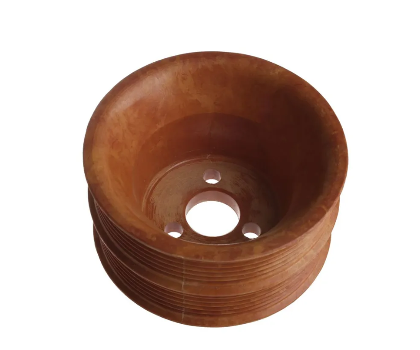 Water pump pelley UAZ Hunter, Patriot (514.1308025-20)