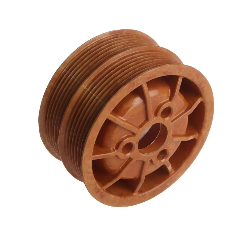Water pump pelley UAZ Hunter, Patriot (514.1308025-20)