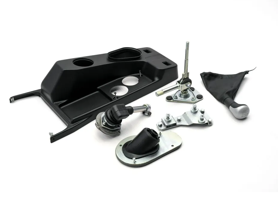 Gearbox lever kit Lada Niva LEGEND, URBAN (2020-) - Miles Car parts & accessories