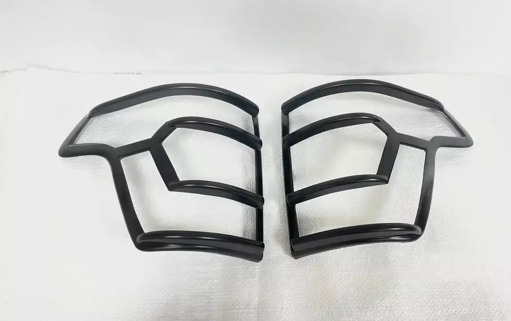 Plastic taillight trim UAZ Patriot (L/R) - Miles Car parts & accessories