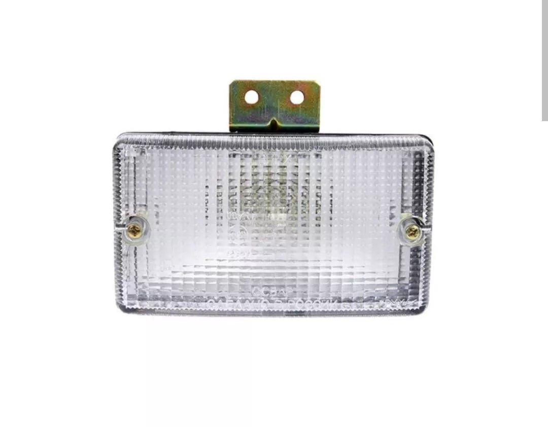 Reverse Light for UAZ 469, 3151, Hunter, 452, Bukhanka (1pcs) - Miles Car parts & accessories