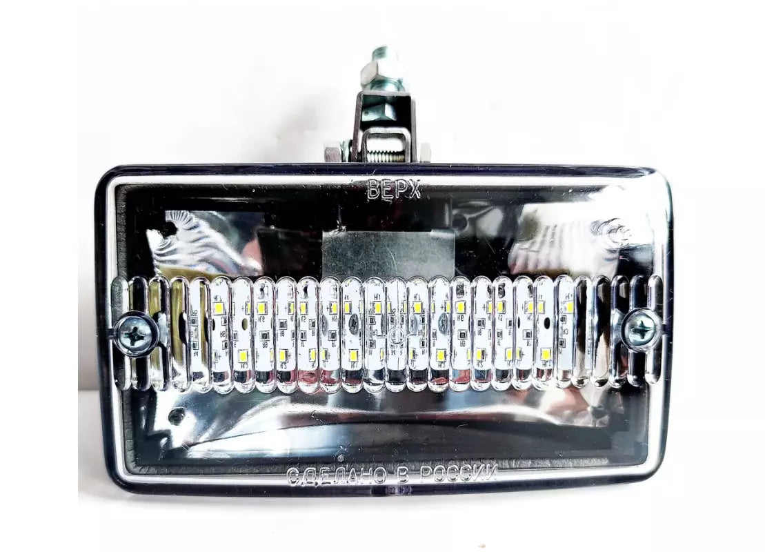 Reverse light LED for UAZ 469, 3151, Hunter, 452, Bukhanka - Miles Car parts & accessories