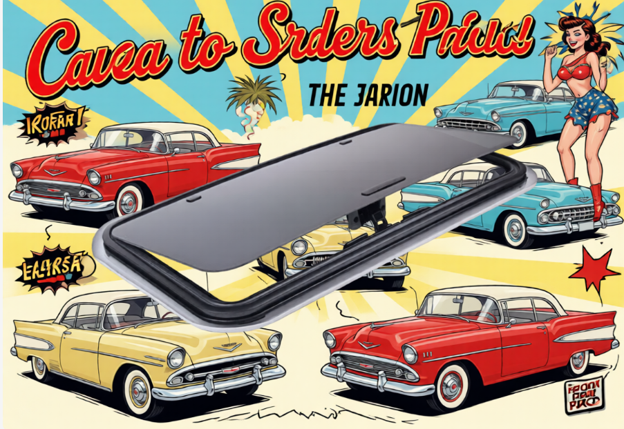 How to Choose a Universal Sunroof for Your Vehicle