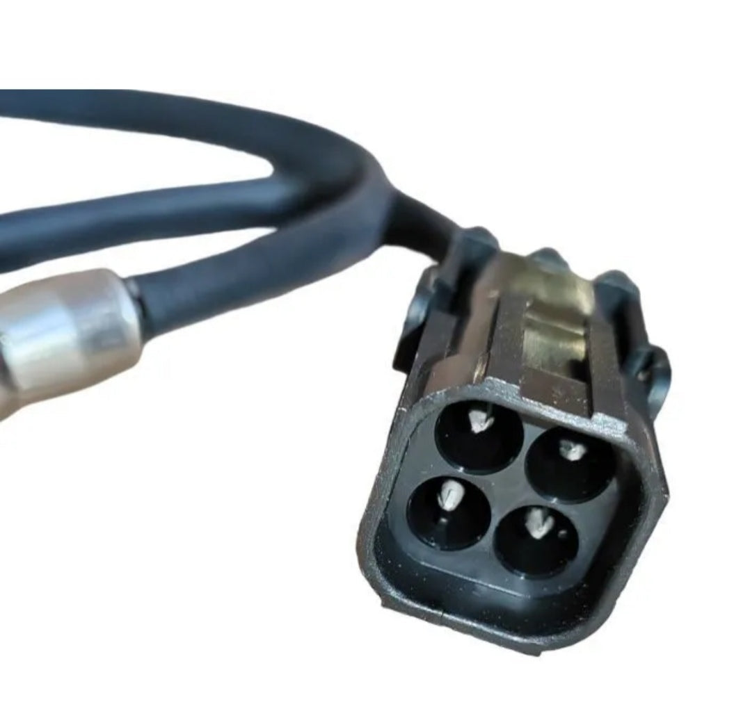 Oxygen sensor Uaz Hunter, Patriot, Buhanka Zmz-409 (ems shipping)