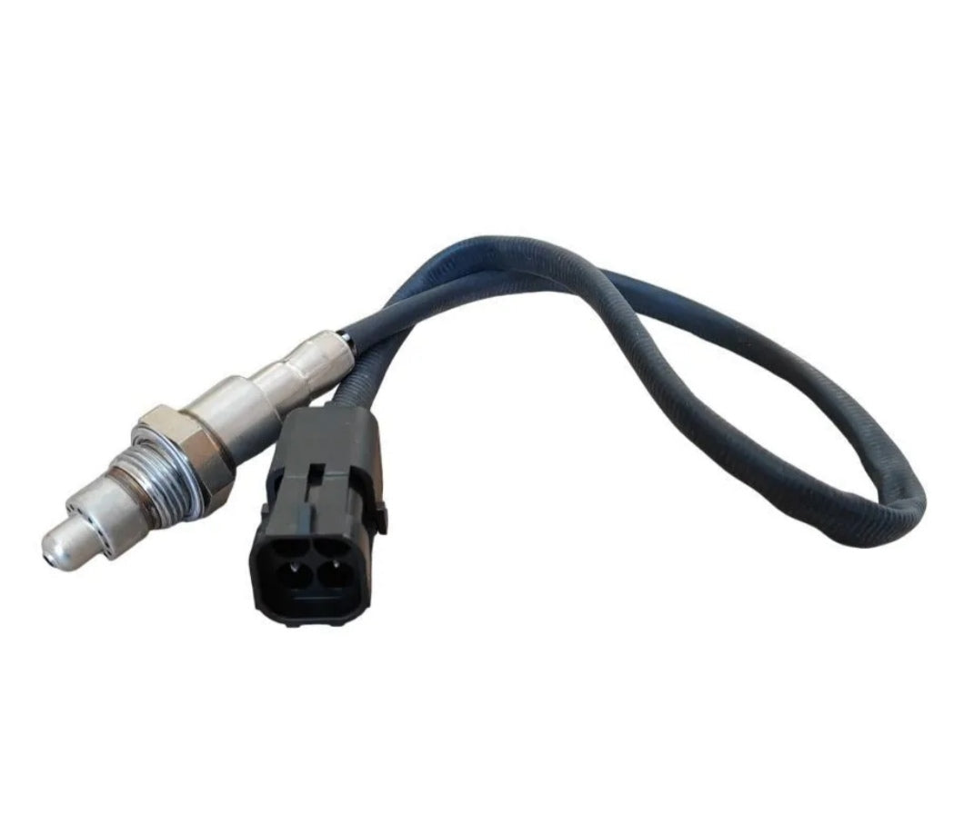 Oxygen sensor Uaz Hunter, Patriot, Buhanka Zmz-409 (ems shipping)
