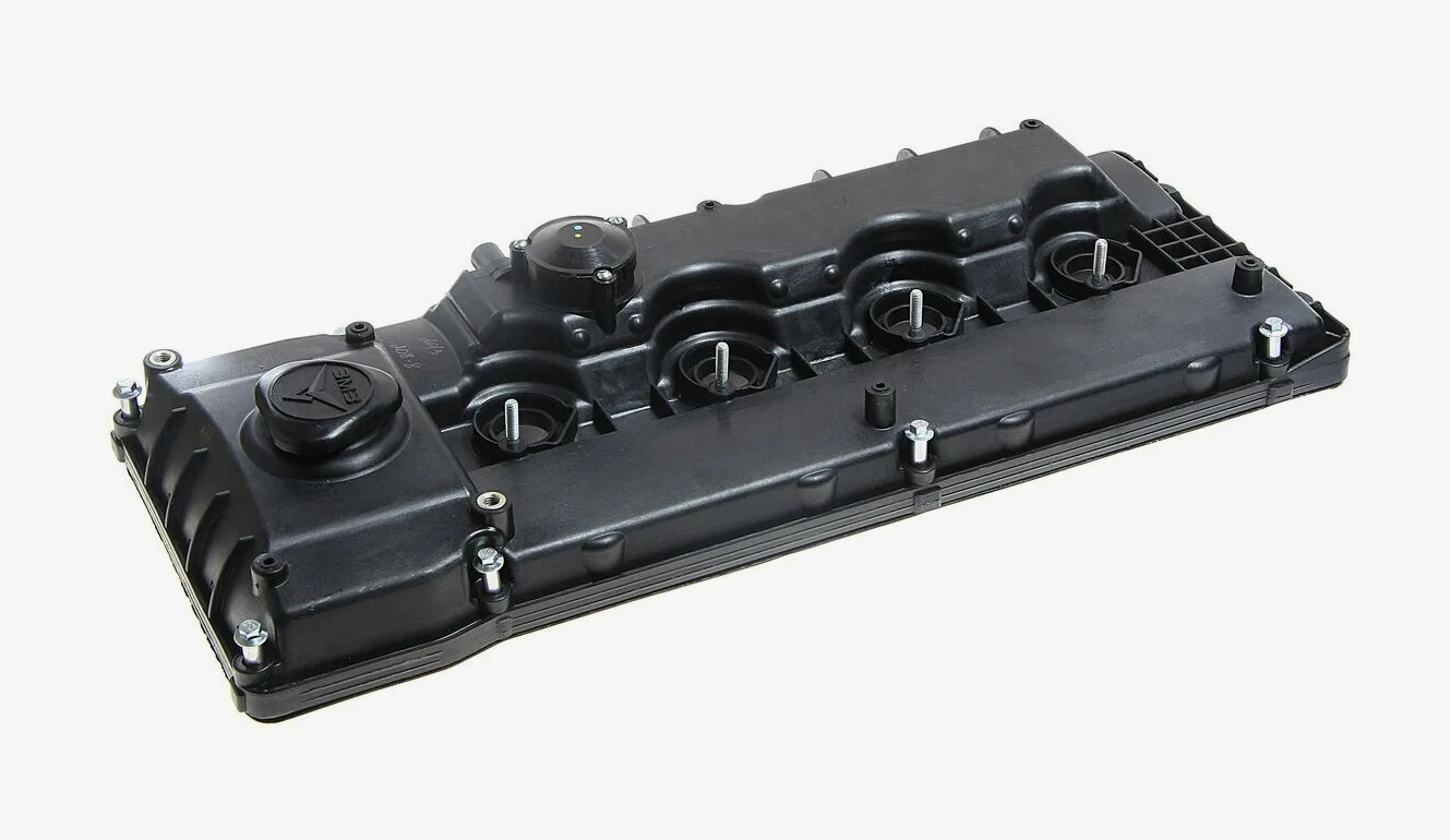 バルブカバー プラスチック UAZ ハンター ユーロ 4,5 (40624100720010)