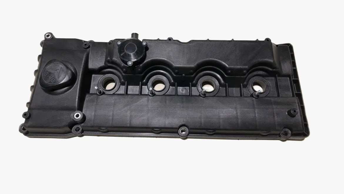 Valve cover plastic UAZ Hunter Euro 3 (406241007200)