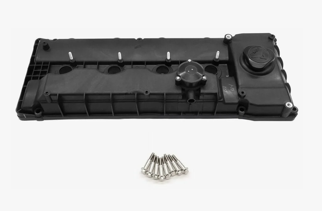Valve cover plastic UAZ Hunter Euro 3 (406241007200)