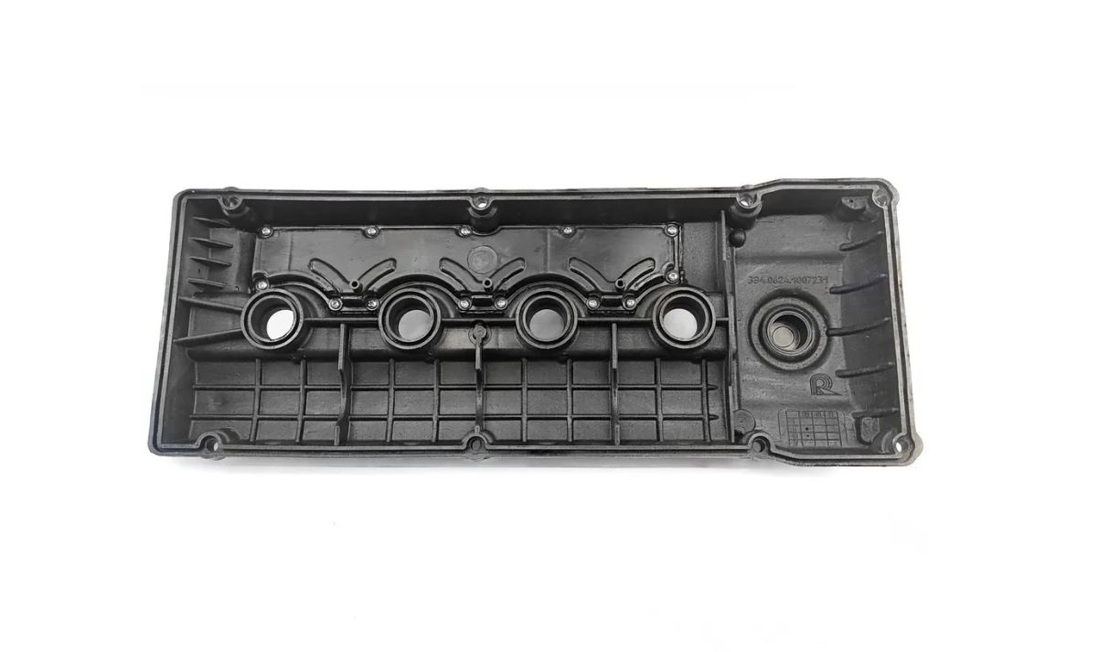 Tapa de válvula de plástico UAZ Hunter Euro 3 (406241007200)
