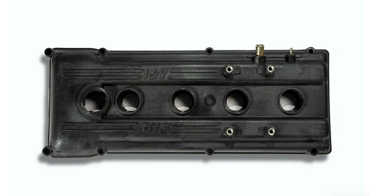 Tapa de válvula de plástico UAZ 452 Buhanka ZMZ-4091 (409.1007230-01)