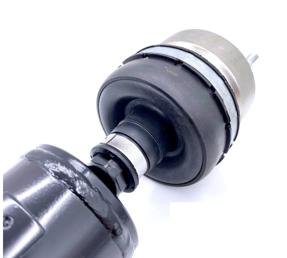 Propeller shaft front LADA 4x4 Niva 2121, 21213, 21214 (21214-2203012)