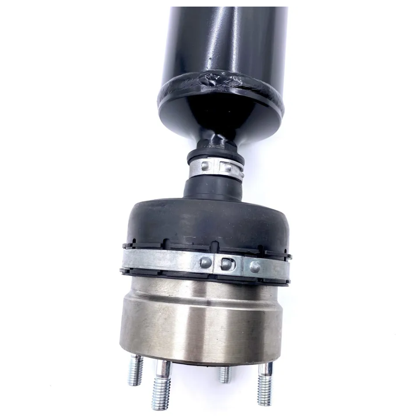 Propeller shaft rear LADA 4x4 Niva 2121, 21213, 21214 (21214-2201012-01)