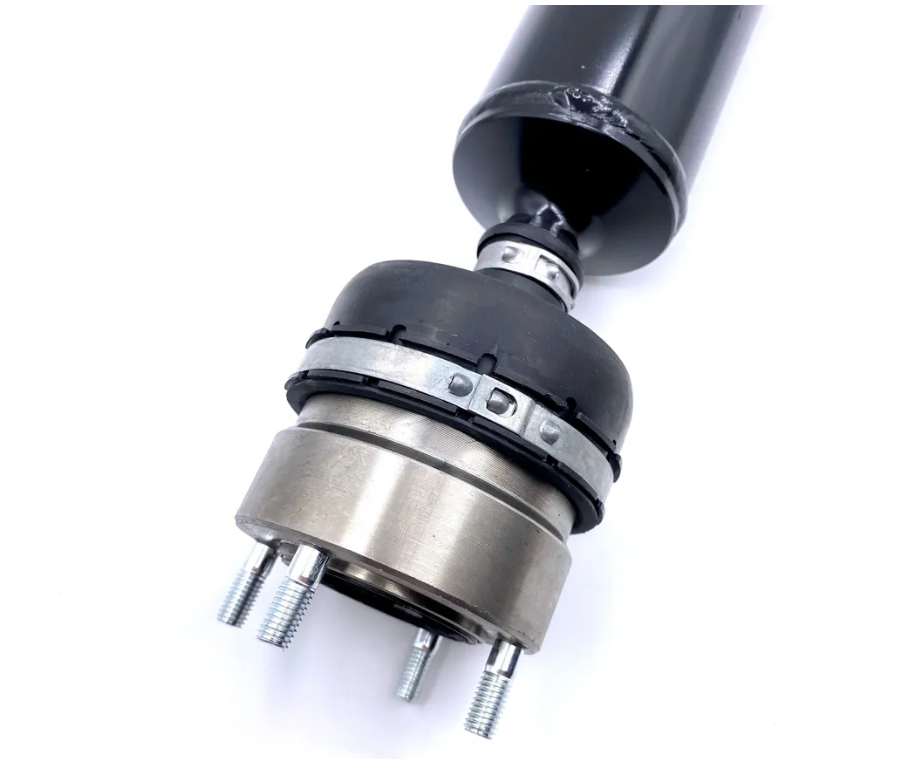 Propeller shaft rear LADA 4x4 Niva 2121, 21213, 21214 (21214-2201012-01)