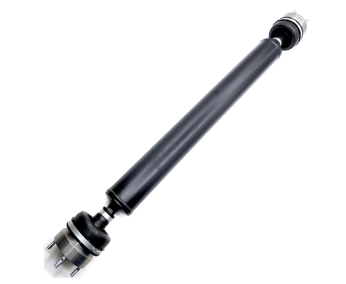 Propeller shaft rear LADA 4x4 Niva 2121, 21213, 21214 (21214-2201012-01)