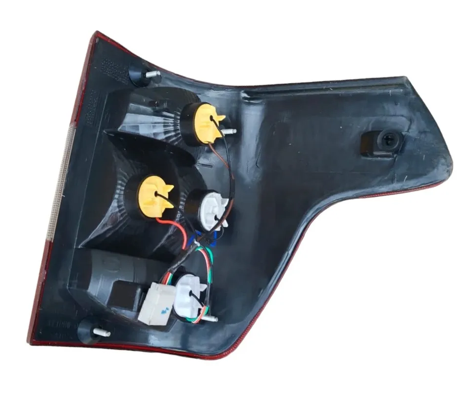 Taillight left UAZ Patriot 2014- (316300371601120)