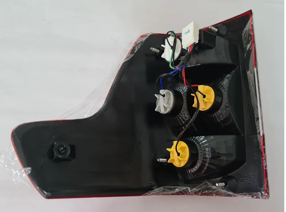 Taillight right UAZ Patriot 2014- (316300371601020)