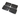 Kit de guardabarros UAZ Patriot (4 piezas) (3163-8404321-20)