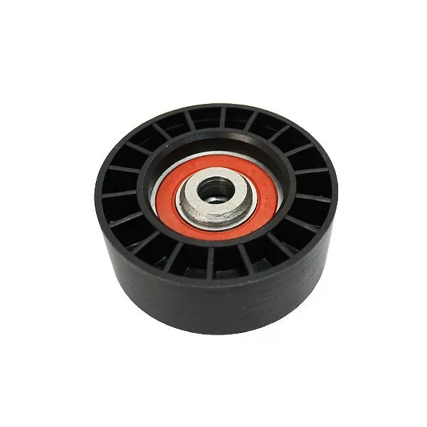 Belt pulley (Reinforced bearing) UAZ Buchanka, Hunter, Patriot V-2,7 - Miles Car parts & accessories