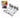 Brake repair kit UAZ 452, 469, Hunter, Bukhanka (69-3507000) - Miles Car parts & accessories