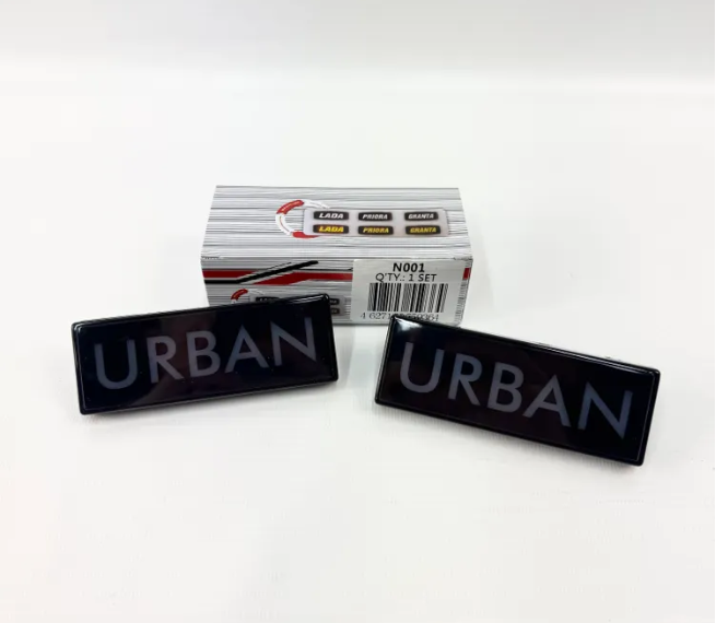 Turn signal repeater "LED" Lada 4x4 Niva (N001)