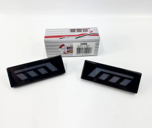 Turn signal repeater "LED" Lada 4x4 Niva (N006)