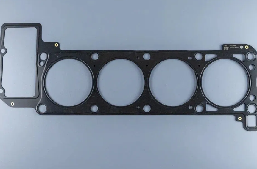 Engine gaskets kit UAZ Hunter 2.7L, ZMZ-409 (euro 3)