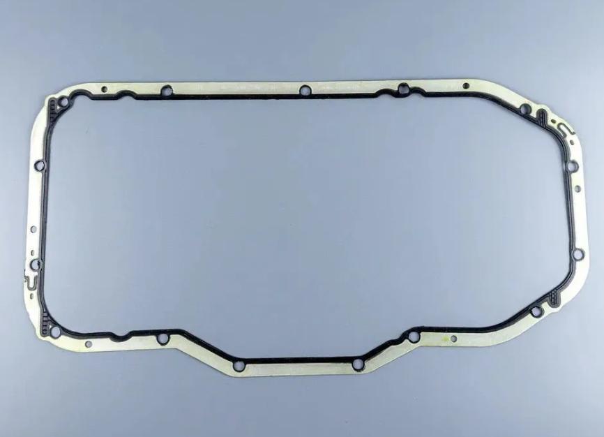 Engine gaskets kit UAZ Hunter 2.7L, ZMZ-409 (euro 3)
