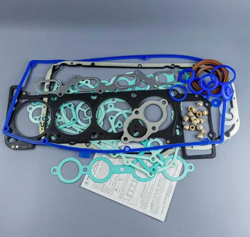 Engine gaskets kit UAZ Hunter 2.7L, ZMZ-409 (euro 3)