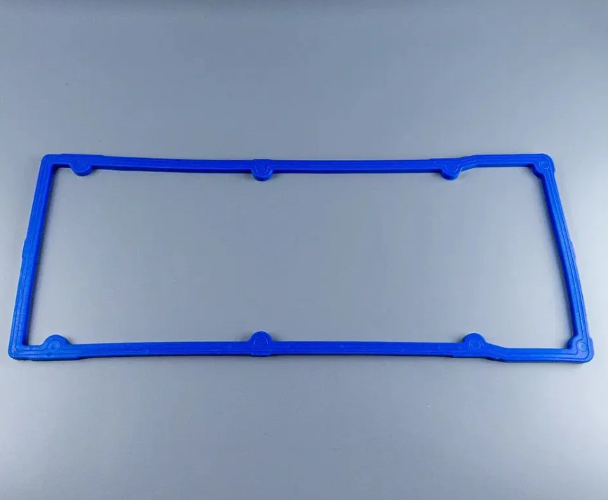 Engine gaskets kit UAZ Buhanka 2.7L, ZMZ-409 (euro 4)