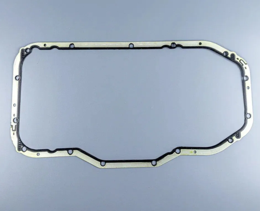 Engine gaskets kit UAZ Buhanka 2.7L, ZMZ-409 (euro 4)