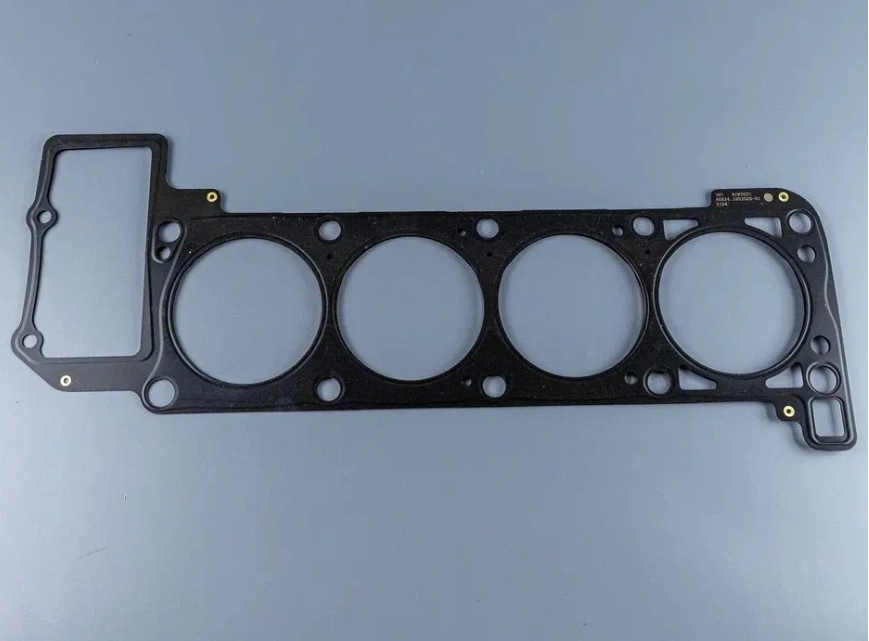 Engine gaskets kit UAZ Buhanka 2.7L, ZMZ-409 (euro 4)