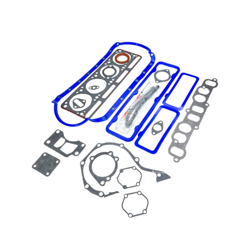 Engine gaskets kit UAZ 469, 3151, 452 Buhanka (417-1000150-Л)