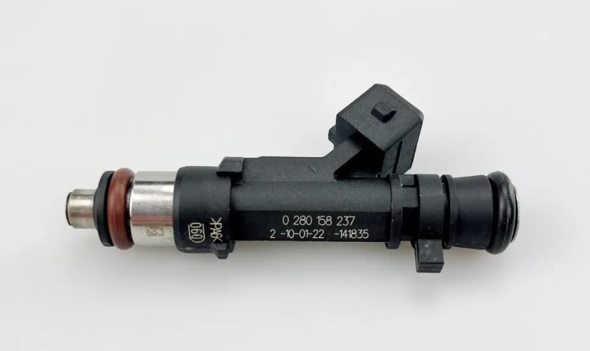 Inyector (4 piezas) UAZ Hunter, Patriot, Buhanka ZMZ-409 (0280158237)