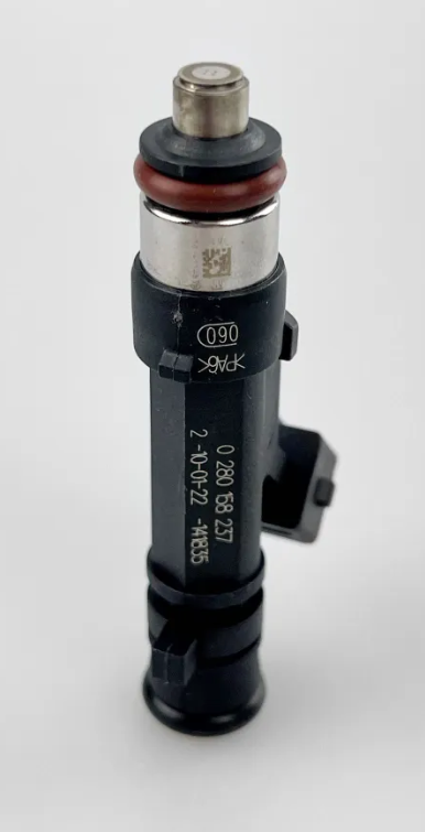 Inyector (4 piezas) UAZ Hunter, Patriot, Buhanka ZMZ-409 (0280158237)