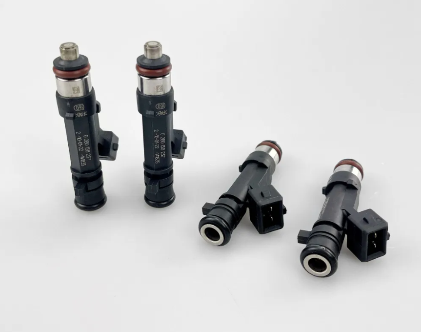 Injector (4 pcs) UAZ Hunter, Patriot, Buhanka ZMZ-409 (0280158237)