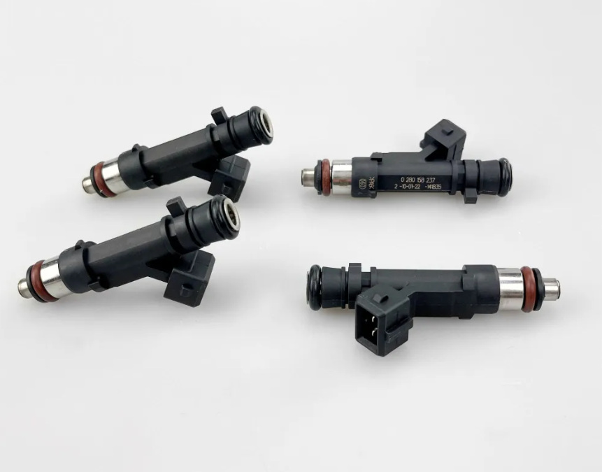 Inyector (4 piezas) UAZ Hunter, Patriot, Buhanka ZMZ-409 (0280158237)