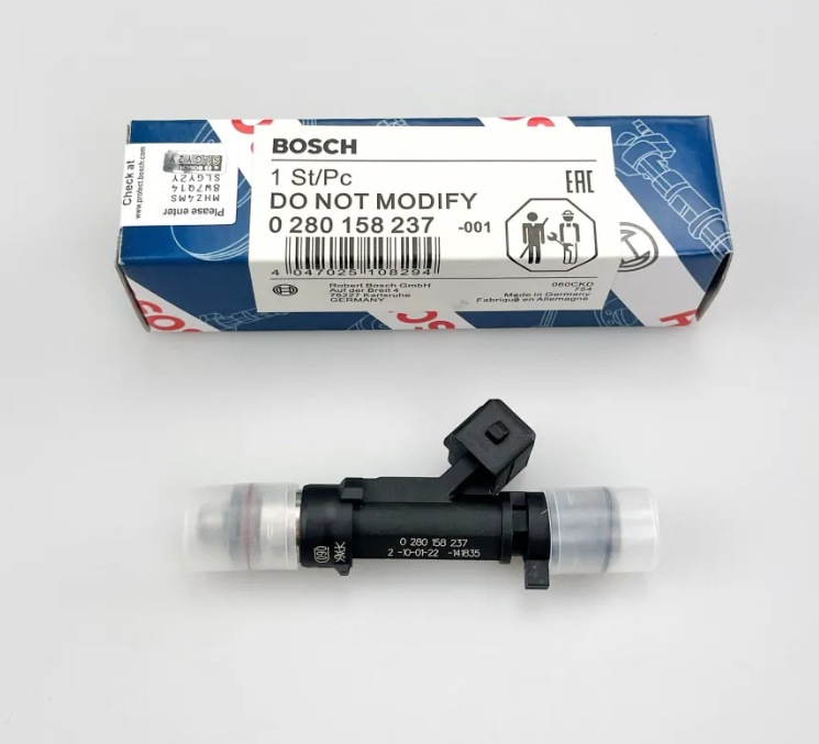 Injector UAZ Hunter, Patriot, Buhanka ZMZ-409 (0280158237)