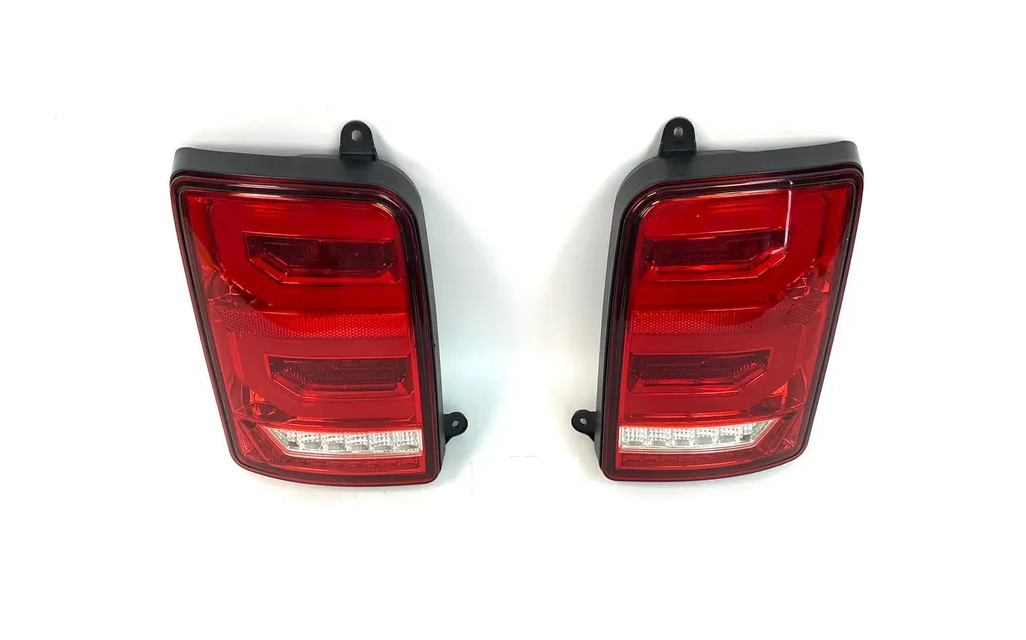 Taillights LED LADA 4x4 Niva 21213, 21214, Urban (B400-A)
