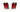 Pilotos traseros LED LADA 4x4 Niva 21213, 21214, Urban (B400-A)