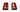 Pilotos traseros LED LADA 4x4 Niva 21213, 21214, Urban (B400-A)