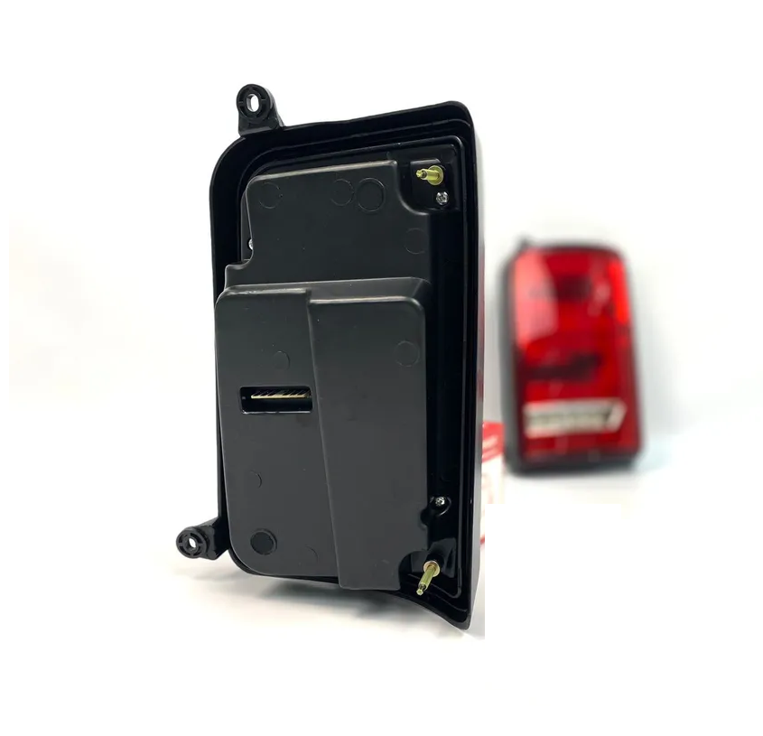 Taillights LED LADA 4x4 Niva 21213, 21214, Urban (B400-A)