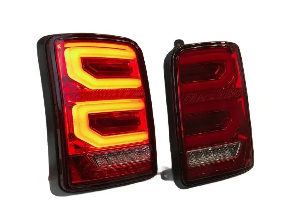 Taillights LED LADA 4x4 Niva 21213, 21214, Urban (B400-A)