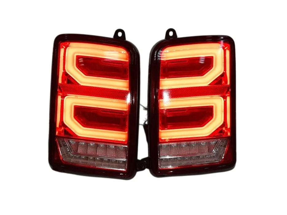 Taillights LED LADA 4x4 Niva 21213, 21214, Urban (B400-A)