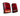 Pilotos traseros LED LADA 4x4 Niva 21213, 21214, Urban (B400-A)