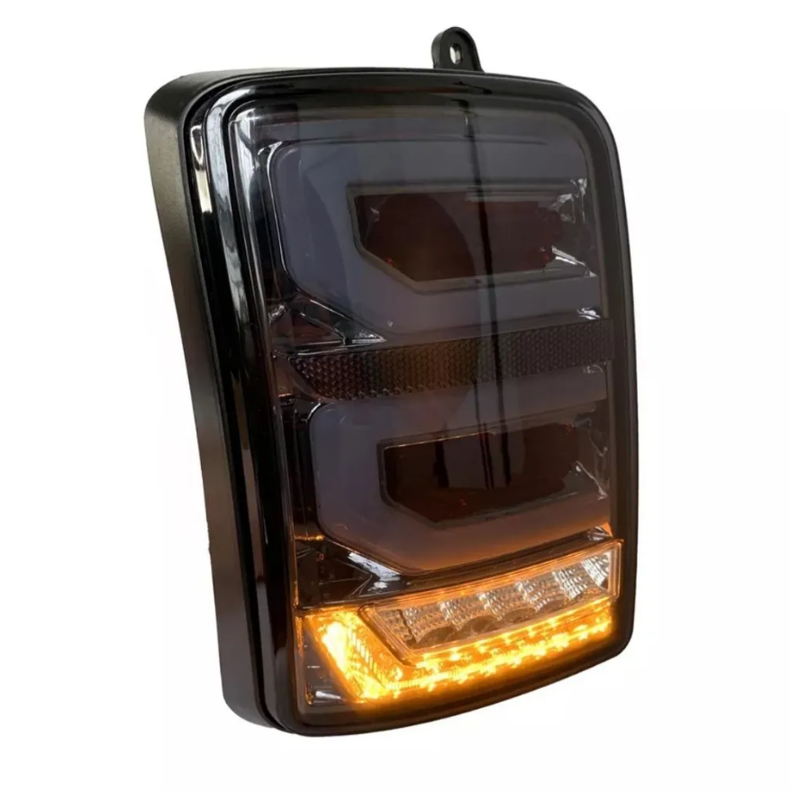 Taillights LED LADA 4x4 Niva 21213, 21214, Urban (B400-B)