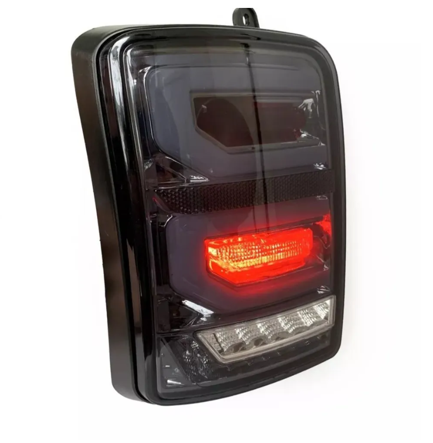 Taillights LED LADA 4x4 Niva 21213, 21214, Urban (B400-B)