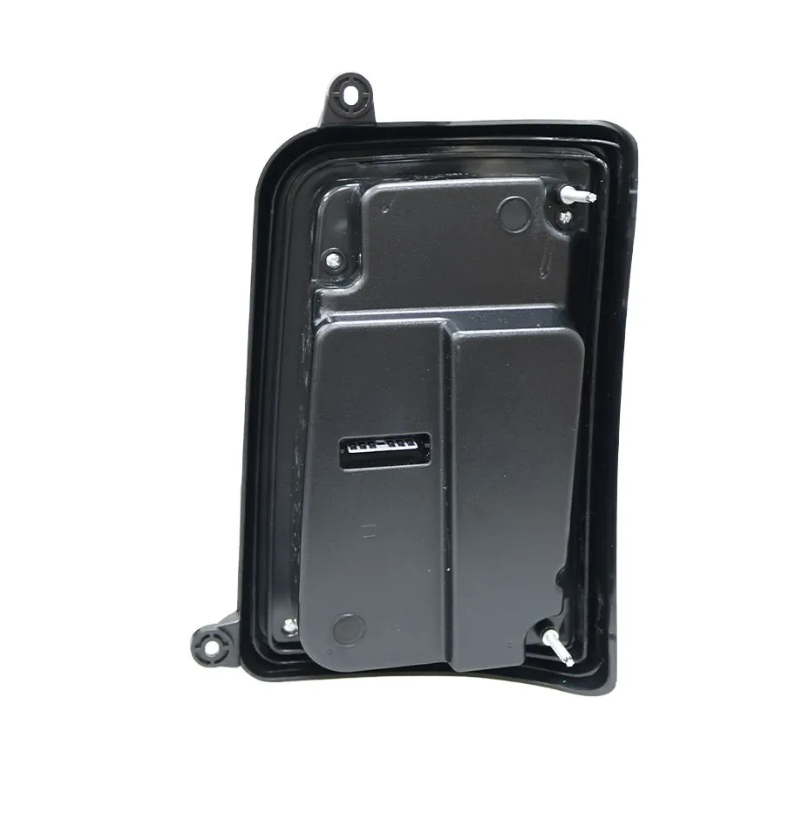 Taillights LED LADA 4x4 Niva 21213, 21214, Urban (B400-B)