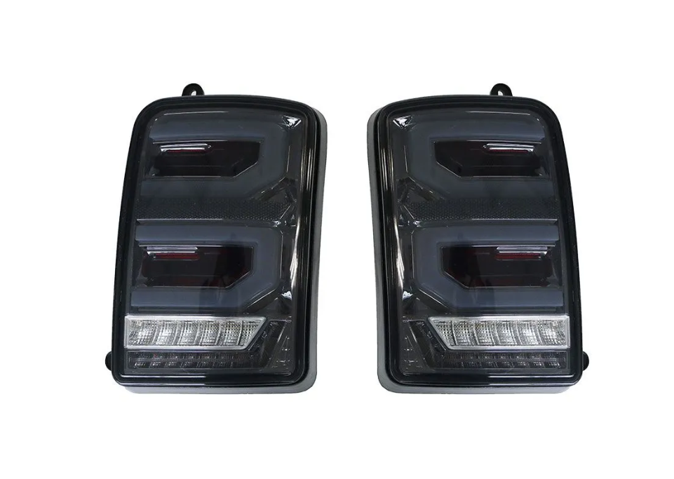 Taillights LED LADA 4x4 Niva 21213, 21214, Urban (B400-B)
