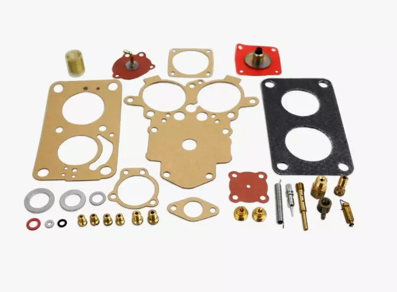 Carburetor K151B Repair Kit UAZ 452, 3151 (К151В-1107910) - Miles Car parts & accessories