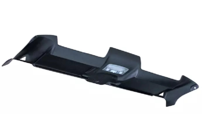 Ceiling shelf with interior lighting lamp and pockets for storing items LADA4x4 - Miles Car parts & accessories